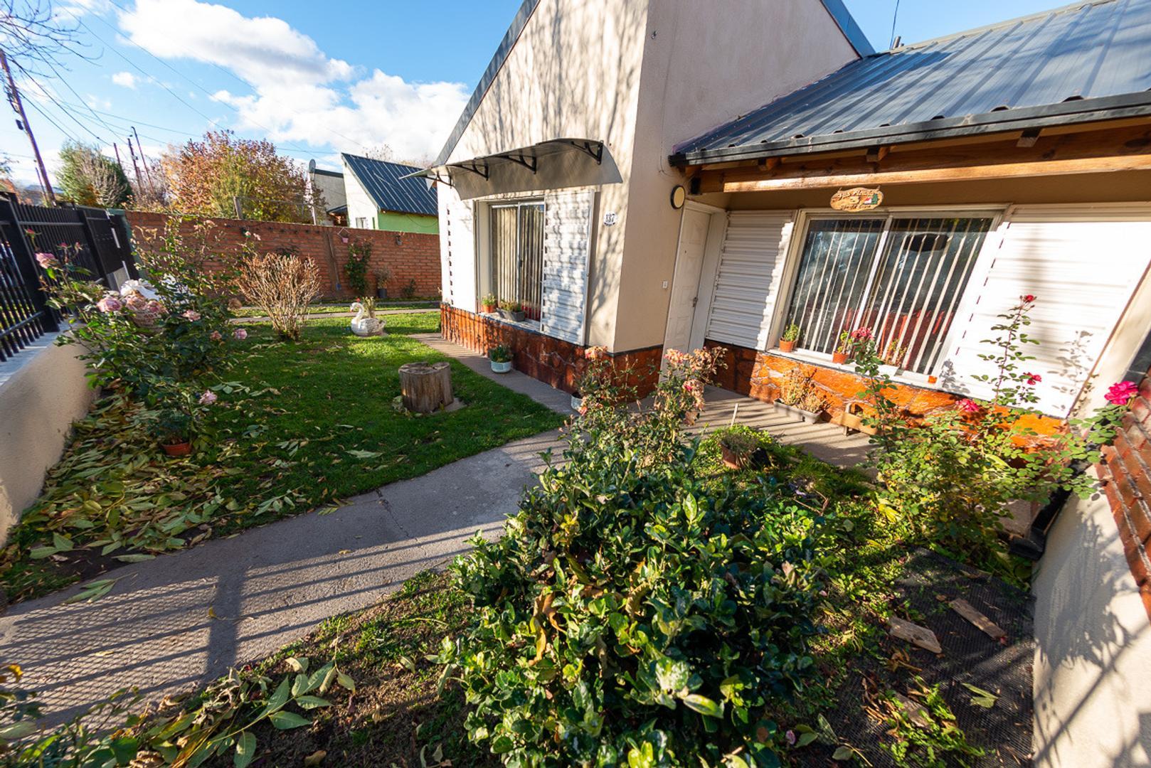 Casa en Venta de 2 dormitorios