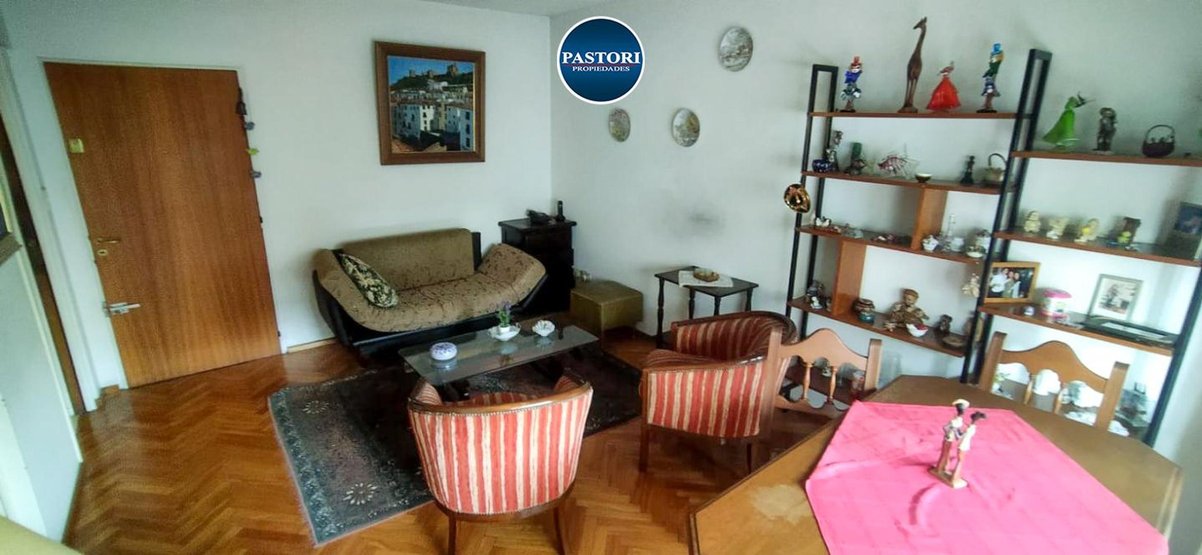 AV MAIPU 2300, Piso 3