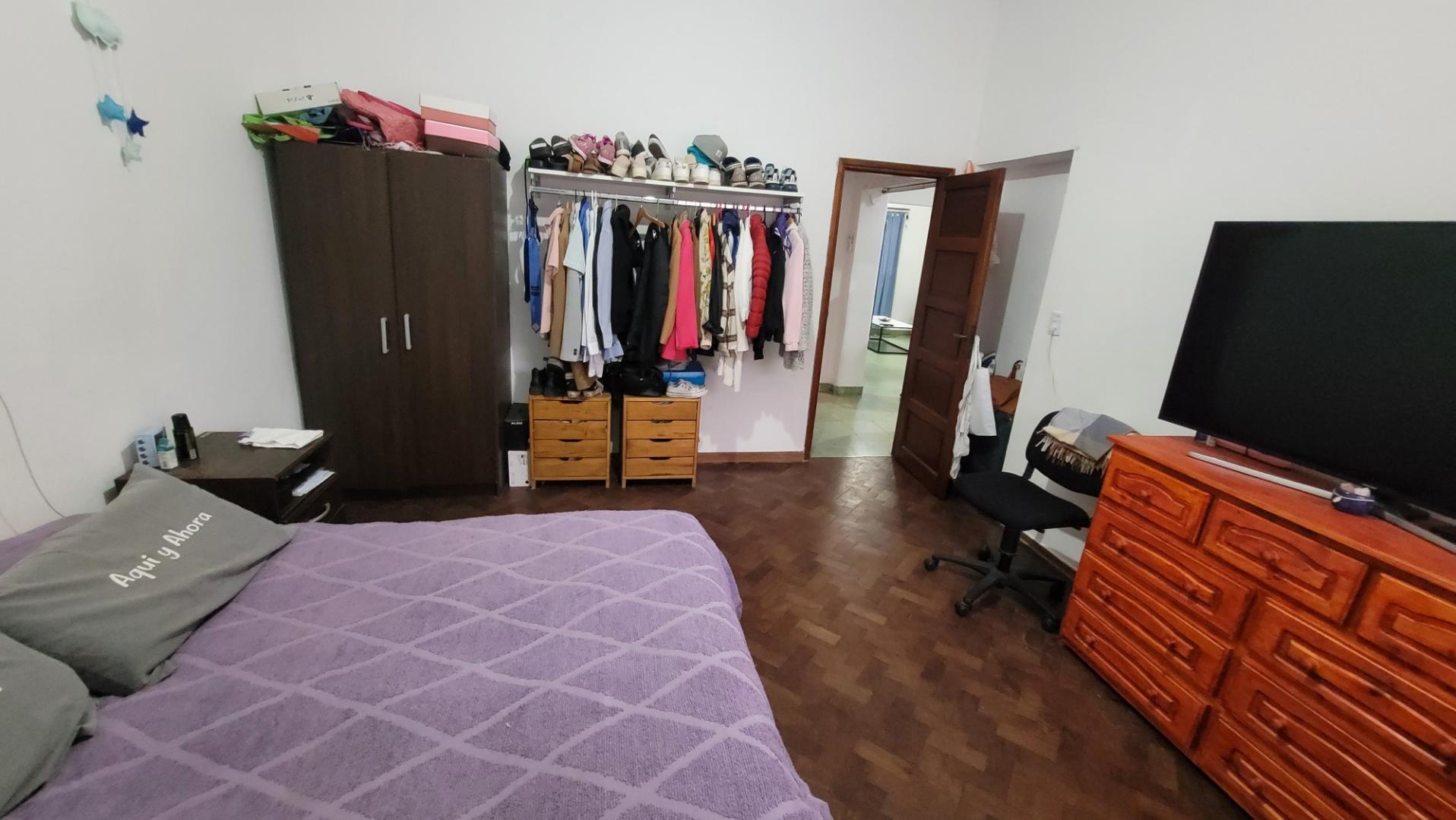 VILLA BALLESTER: MULTIFAMILIAR LOTE 10 x 27,77m CONSULTE!