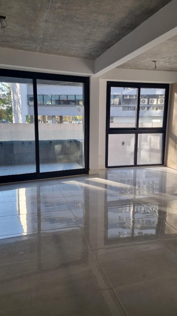 Departamento en Venta en Vicente Lopez Vias / Rio, USD 208.000