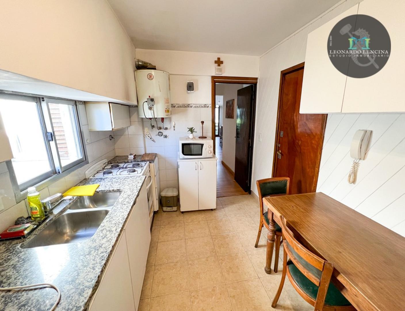 Departamento en Alquiler Temporal al Sureste