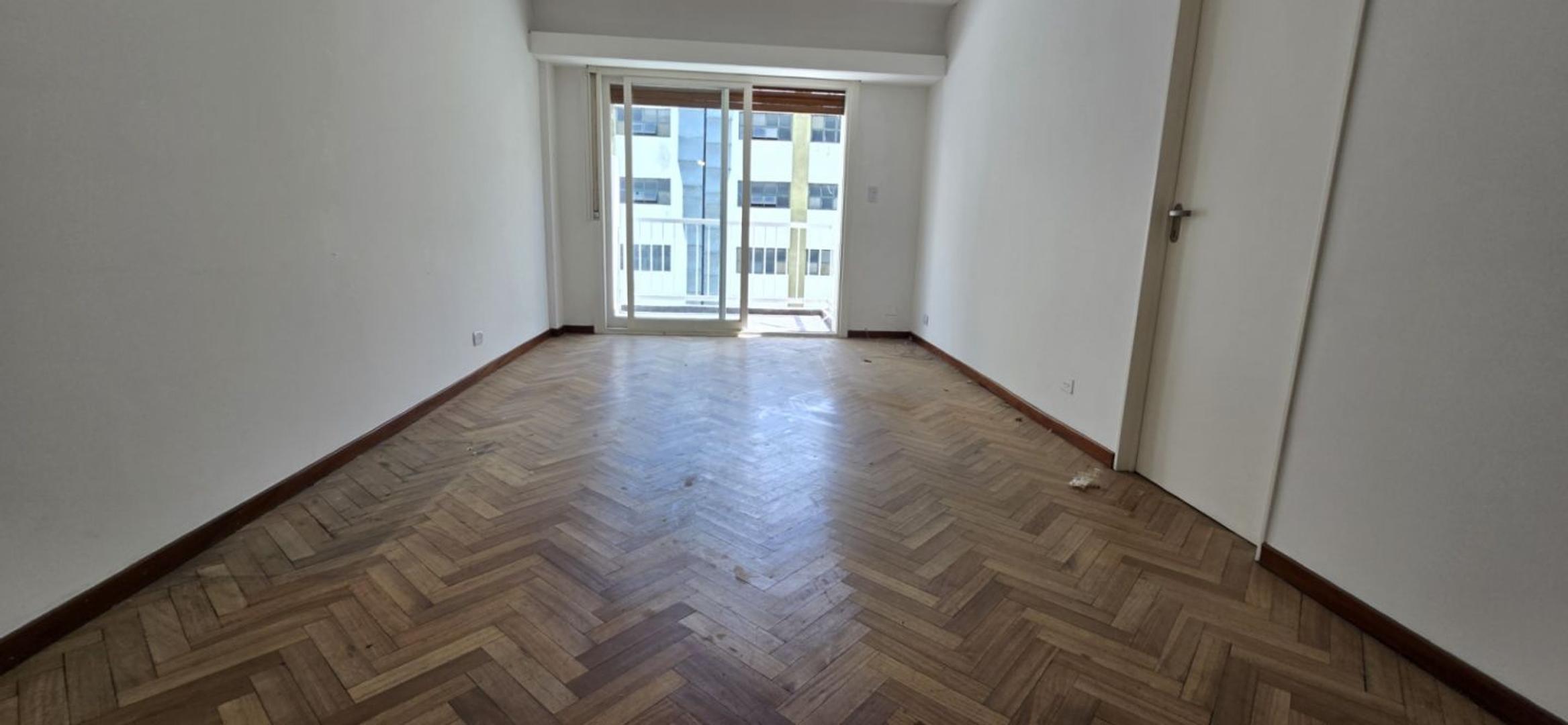 Departamento en Venta en Belgrano, USD 188.000