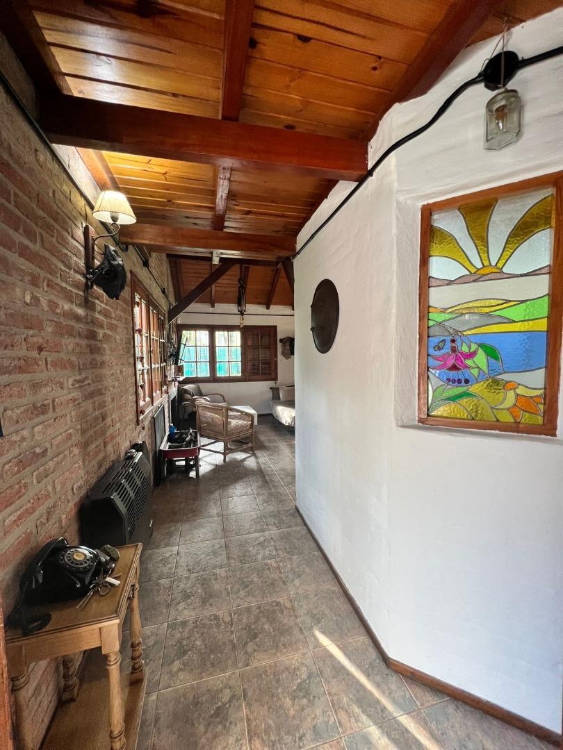 Casa en Venta de 1 dormitorio