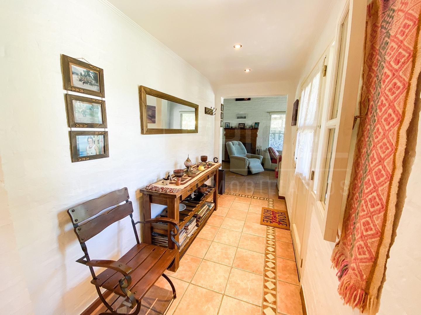 Casa en Venta en Campos De Echeverria, USD 270.000