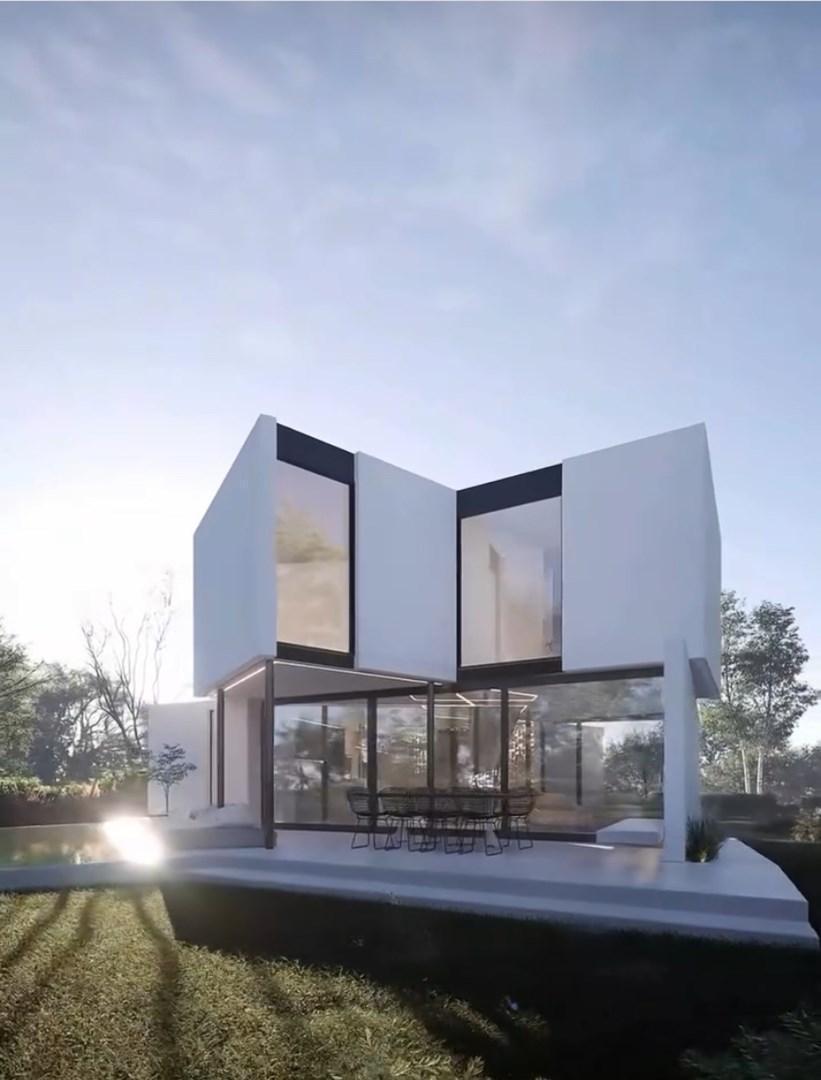 Casa  en Venta en El Naudir, Escobar, G.B.A. Zona Norte