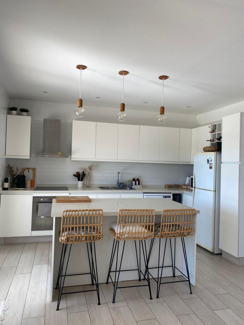 Casa en Alquiler al Norte