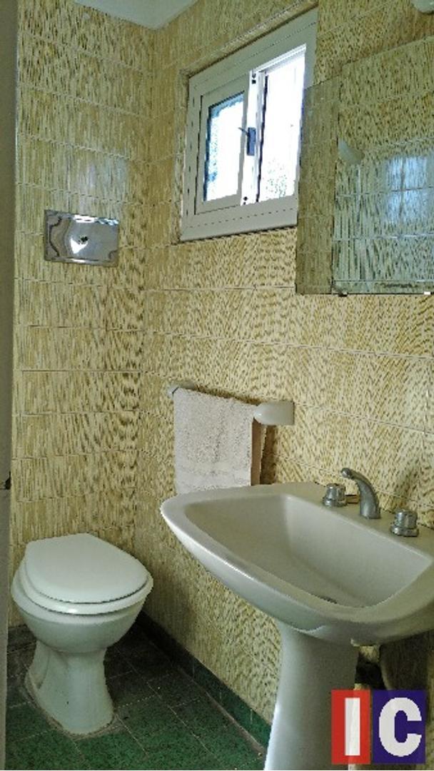 Depto Tipo Casa en Venta de 3 dormitorios