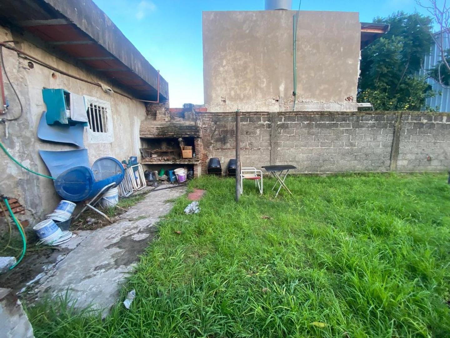 Casa en Venta 50 años