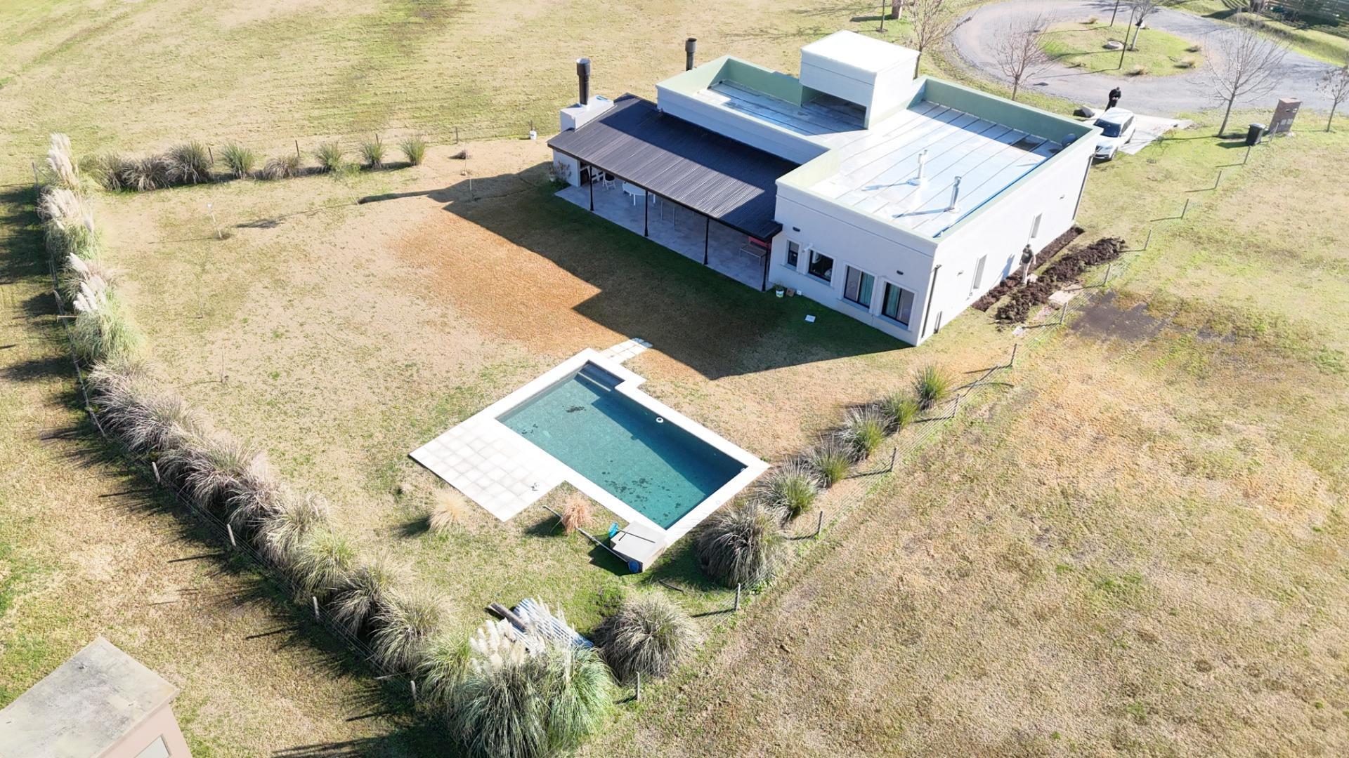 Casa en Venta en Barrio El Campo - Fincas Exclusivas Cardales, USD 230.000