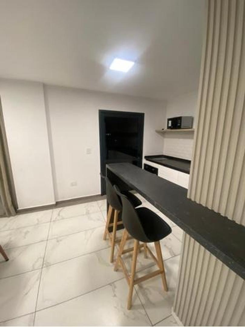 Departamento en Alquiler Temporal de 1 dormitorio