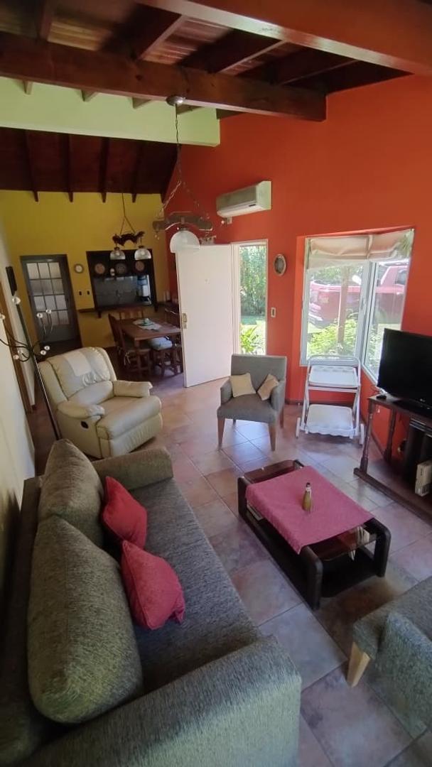 Casa en Alquiler de 2 dormitorios