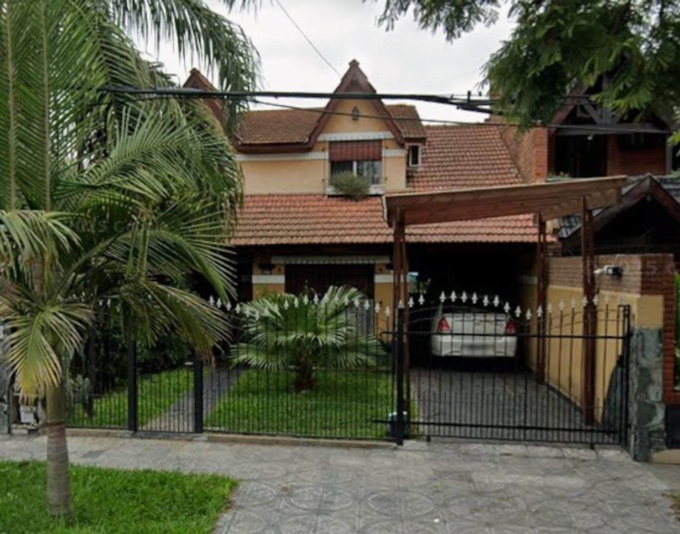 CASA VENTA ITUZAINGO