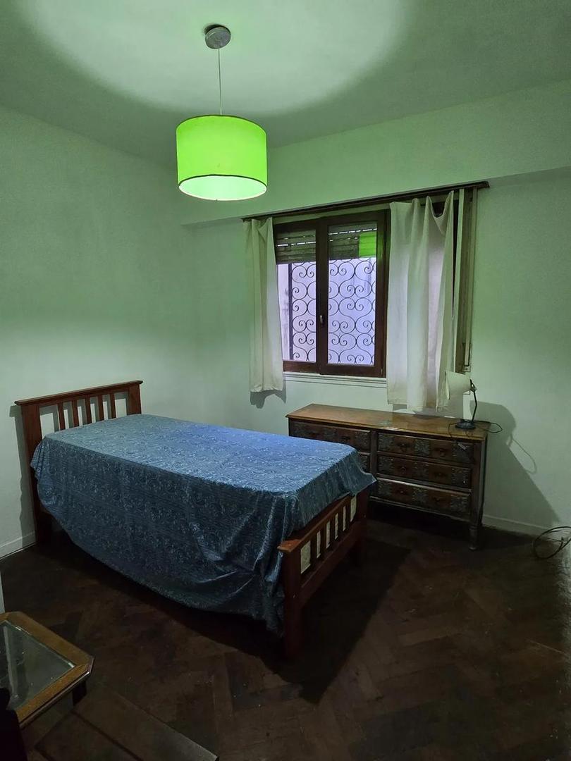 Departamento en Alquiler Temporal 60 años