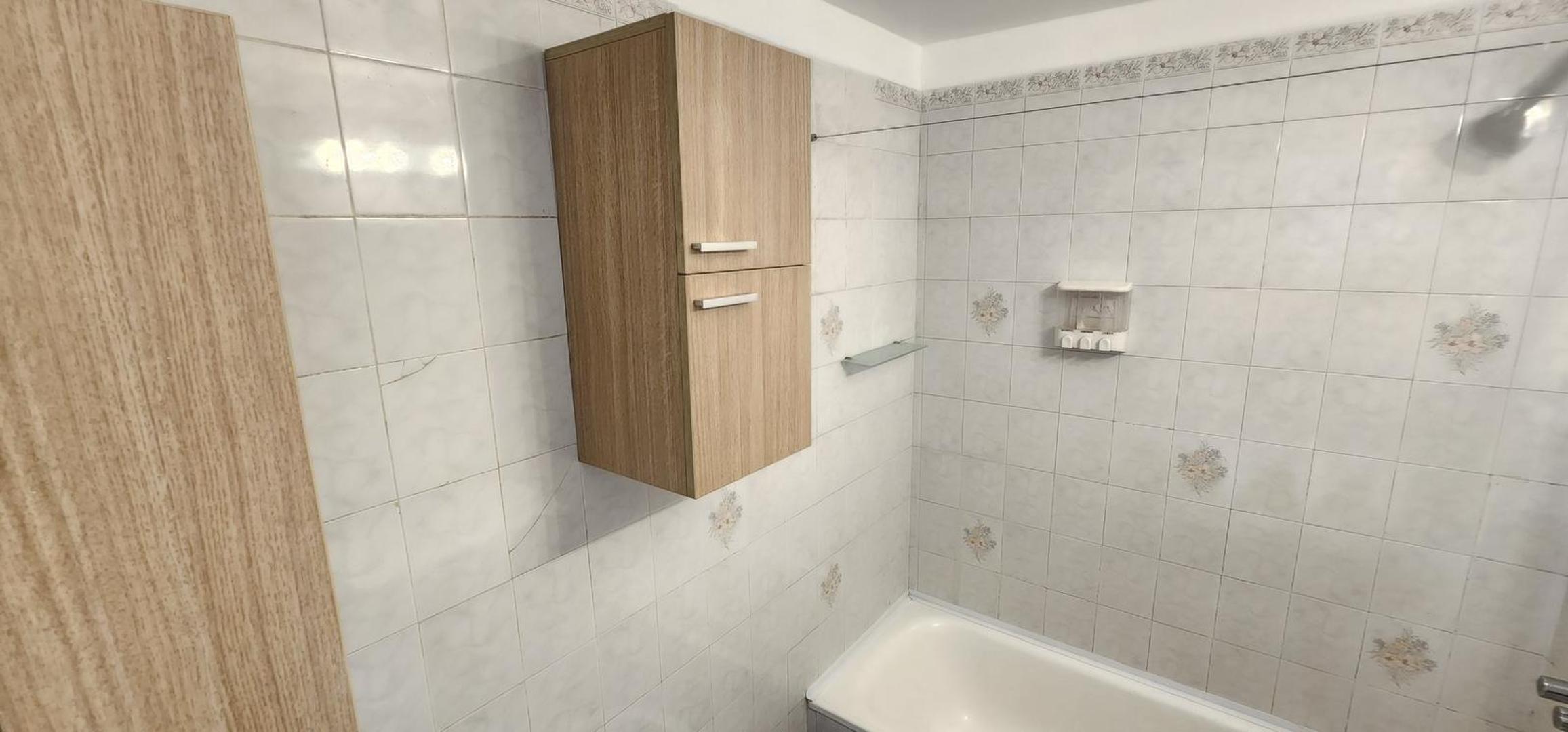 ALQUILER DEPARTAMENTO 2 AMBIENTES EN ALMAGRO.