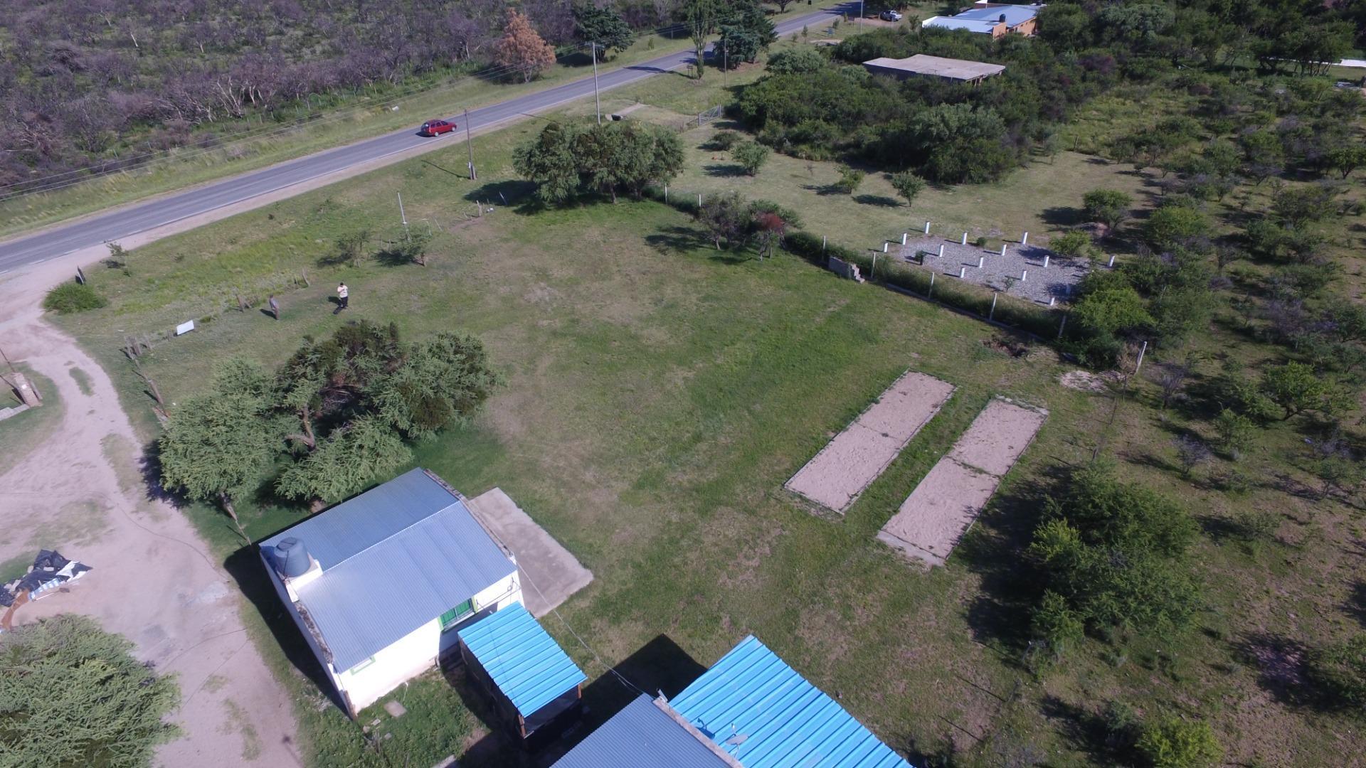 Casa en Venta en Zona Dique Piscu Yaco, USD 105.000