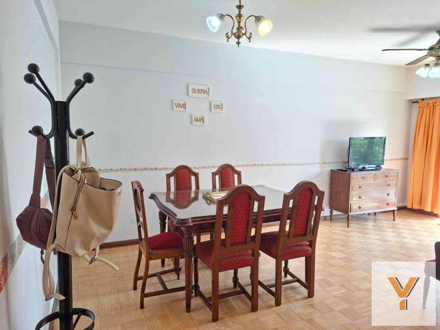 Departamento en Alquiler en Almagro, $ 950.000