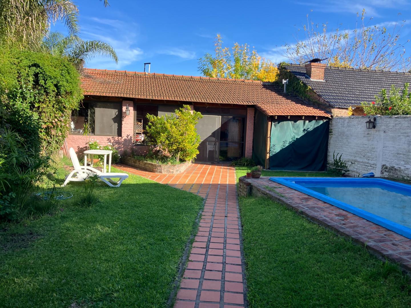 Casa en Venta de 2 dormitorios