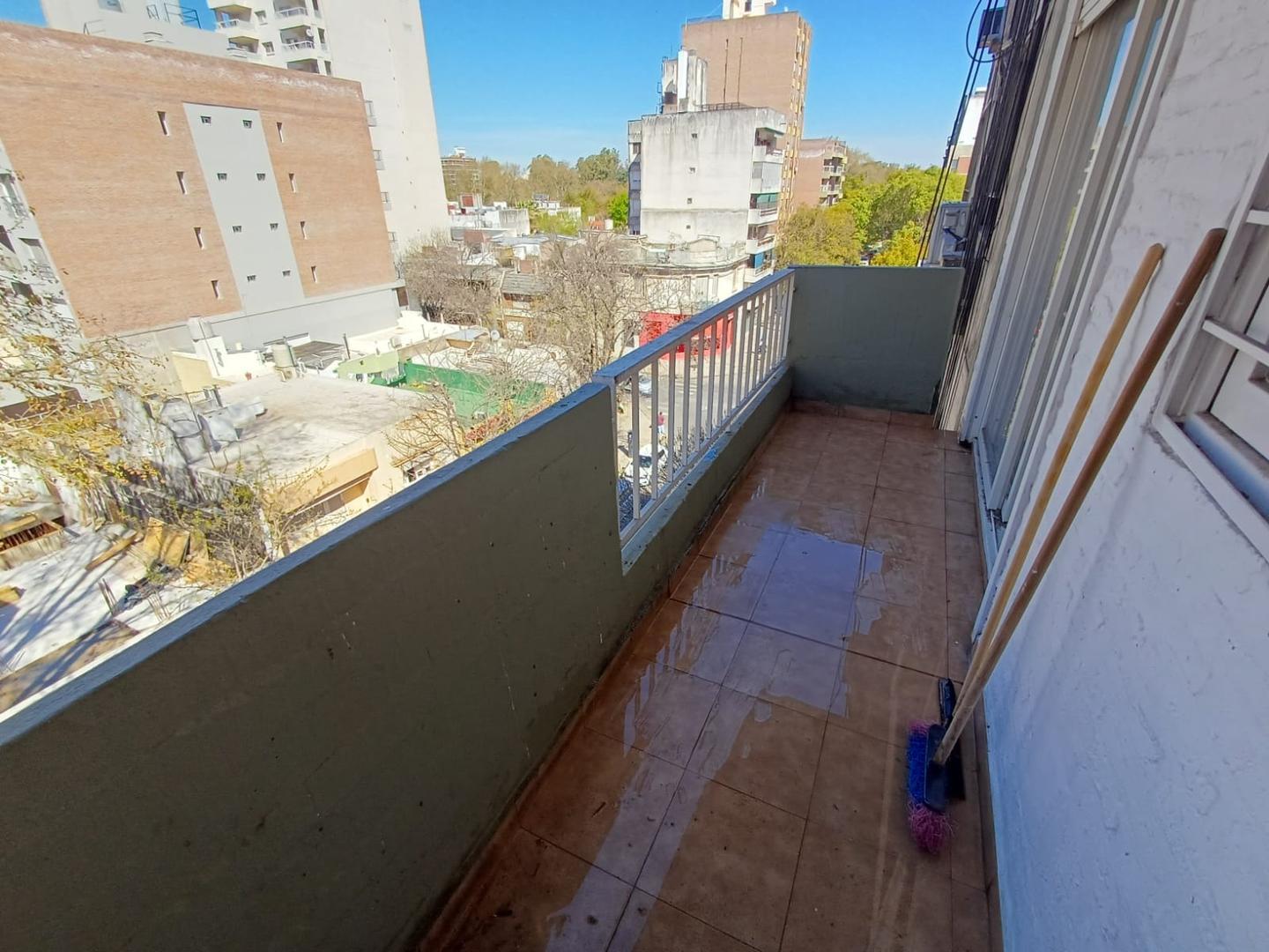 Departamento en Venta al Este