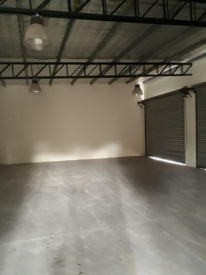 Local en Venta en Belen De Escobar, USD 110.000