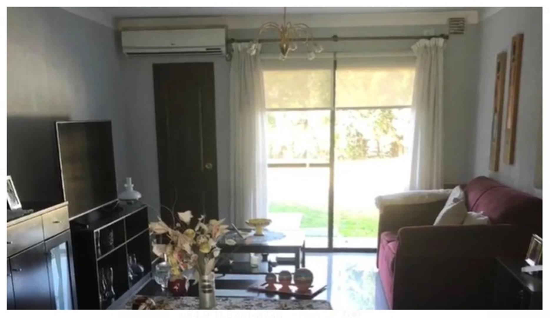 CASA VENTA MORENO "SANTA ANA"