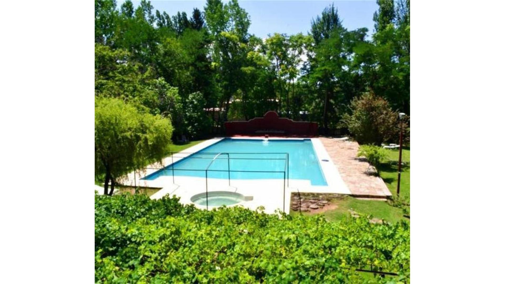 Hotel en Venta A Estrenar