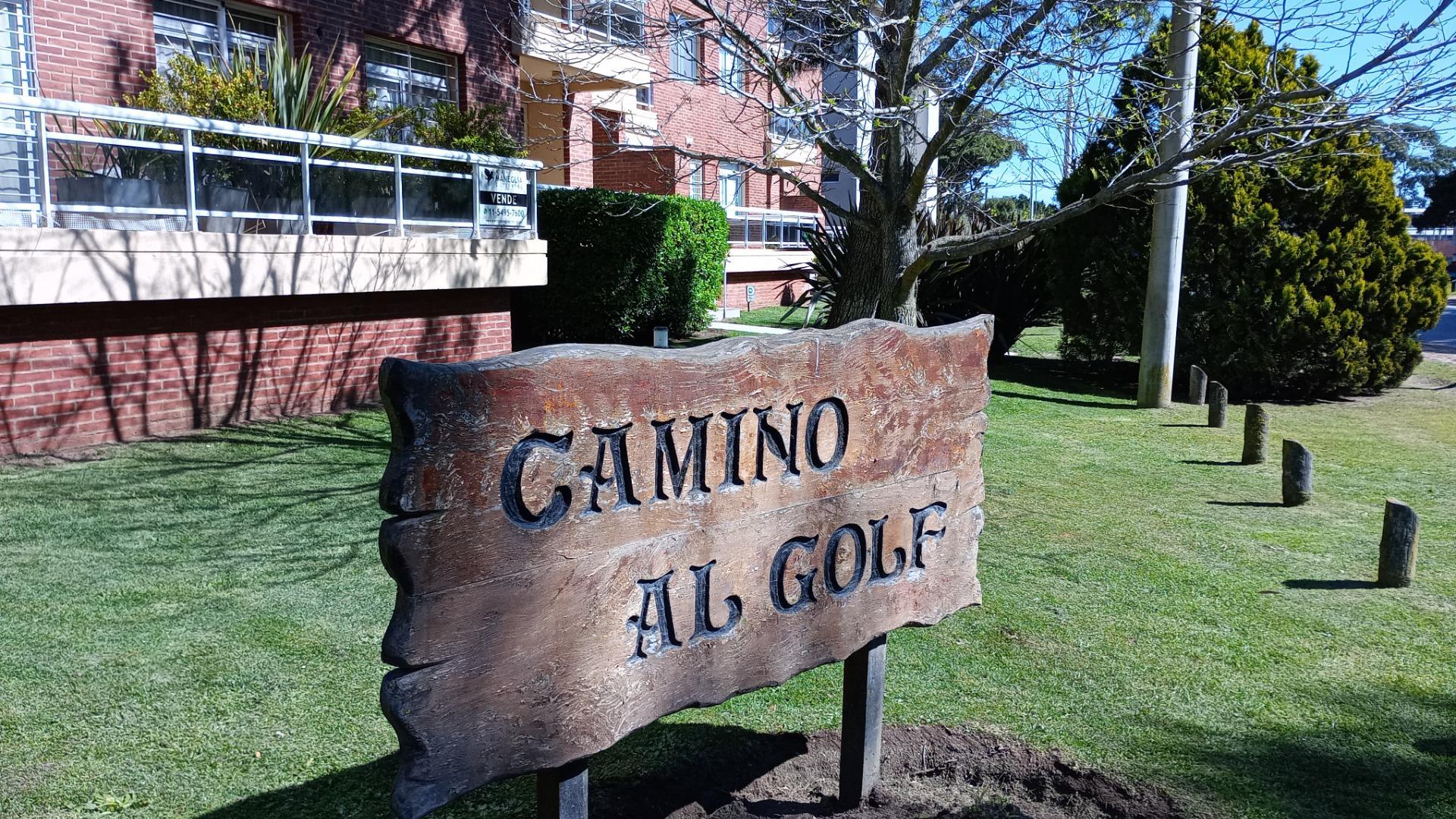 Pinamar Camino al Golf