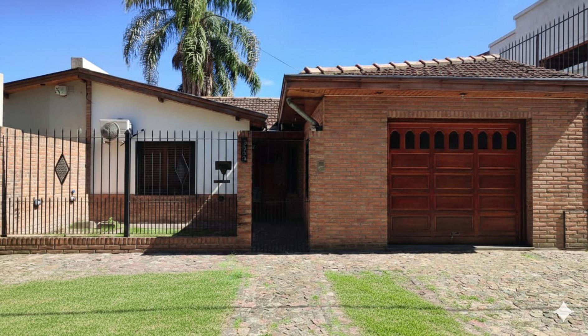 Casa en venta quilmes oeste