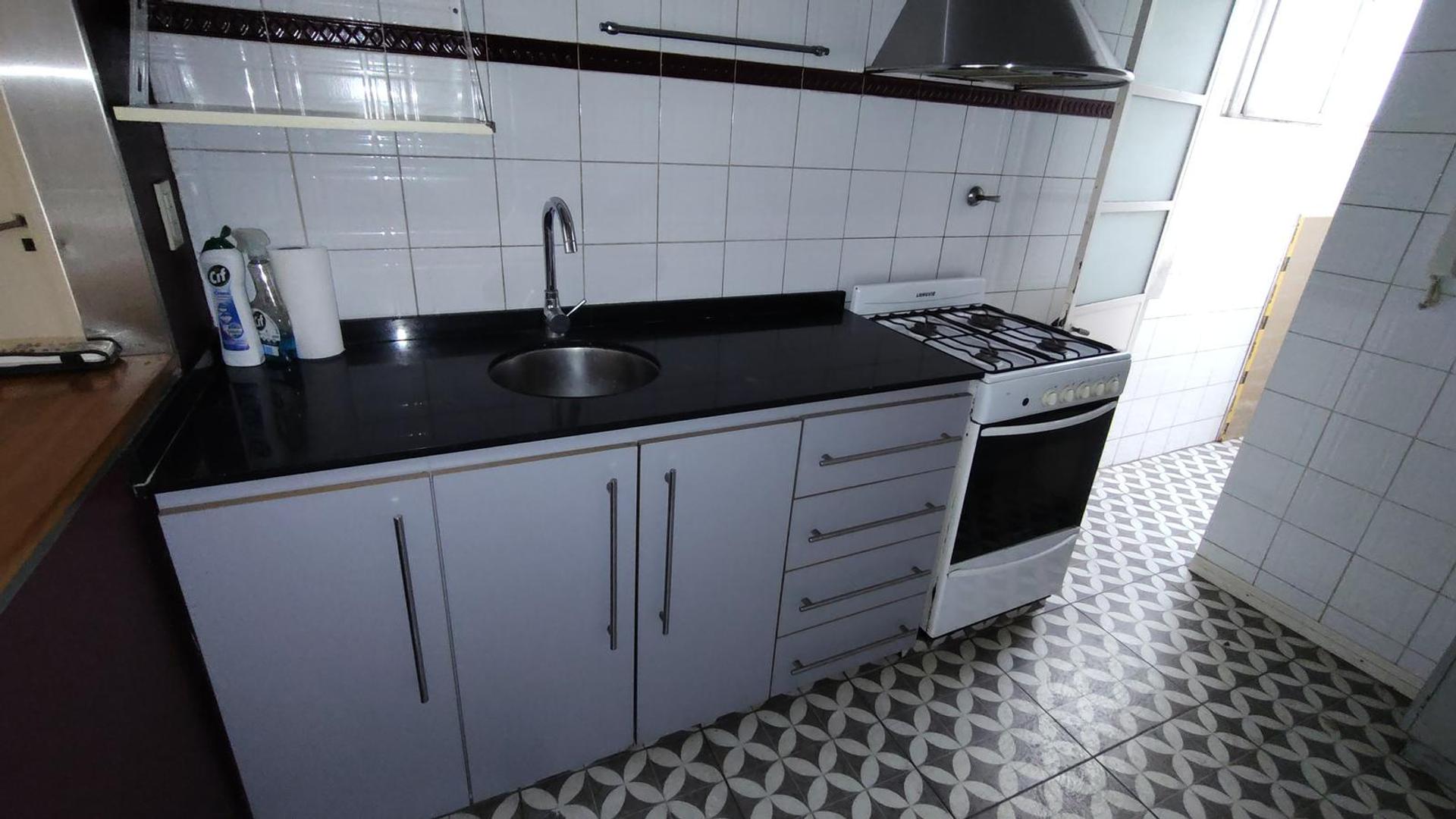 Departamento en Alquiler de 2 dormitorios