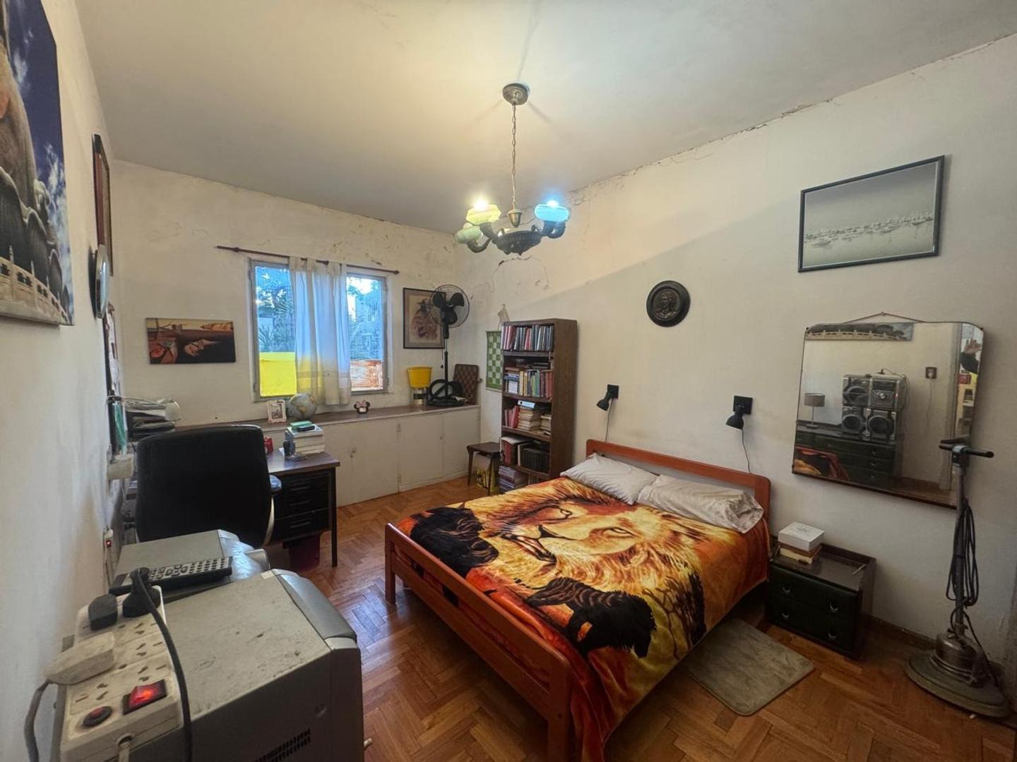 departamento 3 ambientes venta Ramos Mejia