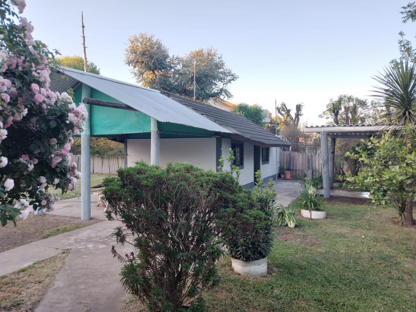 Quinta en Alquiler en Francisco Alvarez, $ 600.000