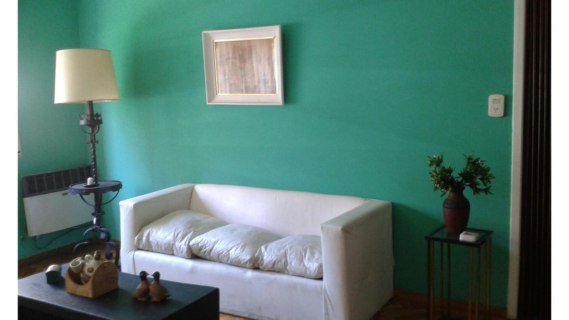 Oportunidad 3 AMBIENTES en Belgrano