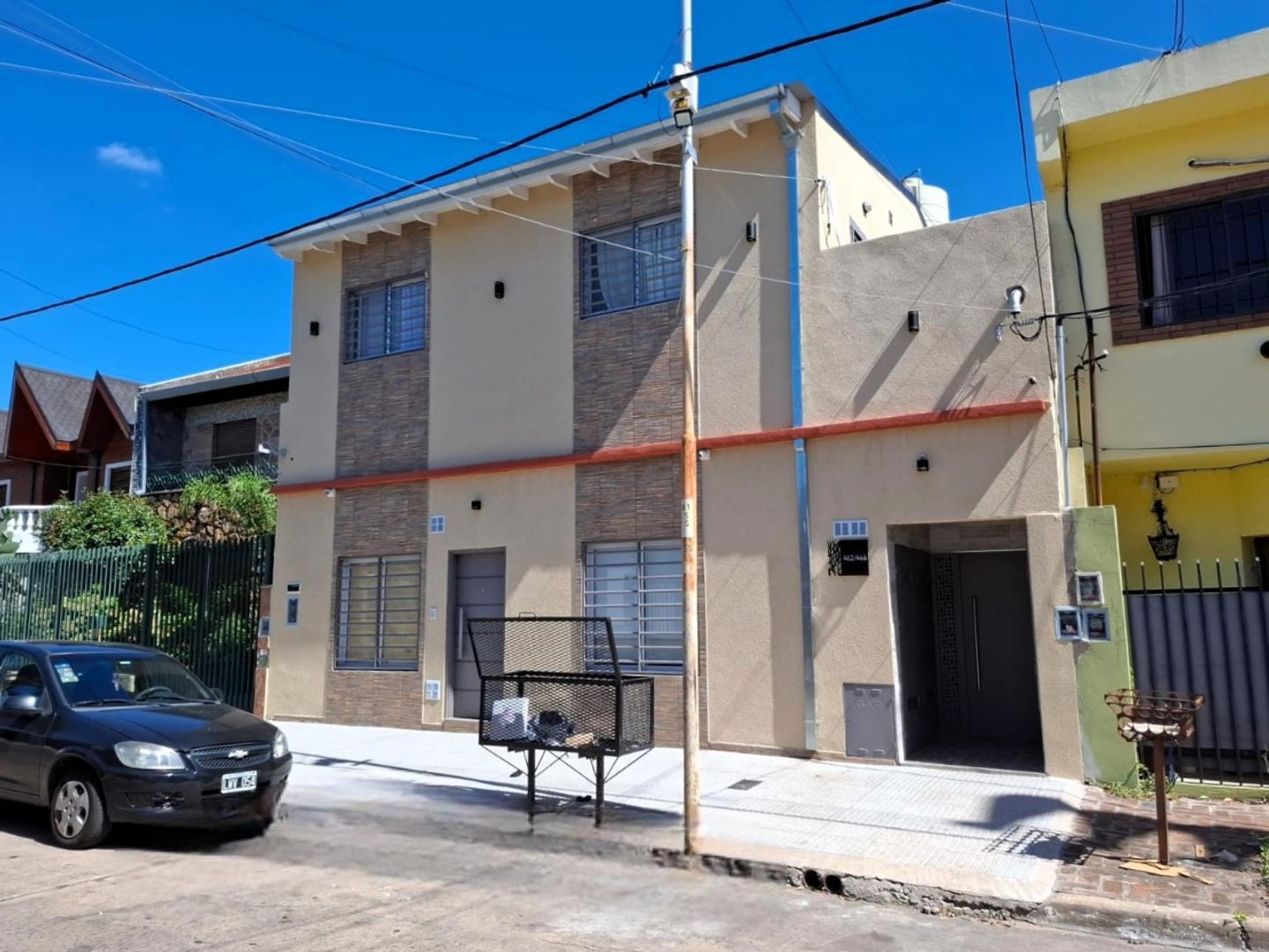 2 AMB., PB FTE CON INGRESO INDEPENDIENTE