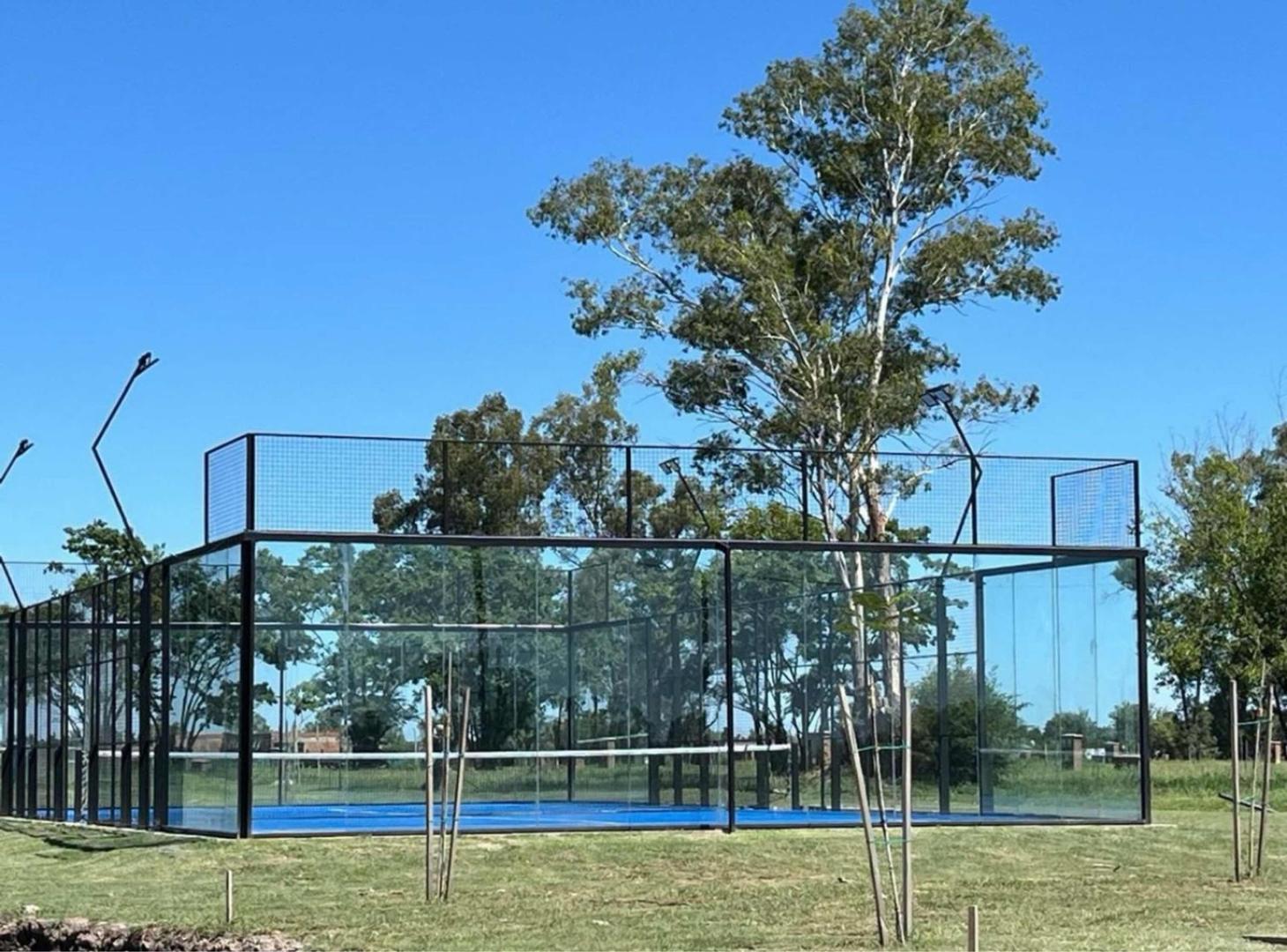 Terreno en Venta de 500,0 m2