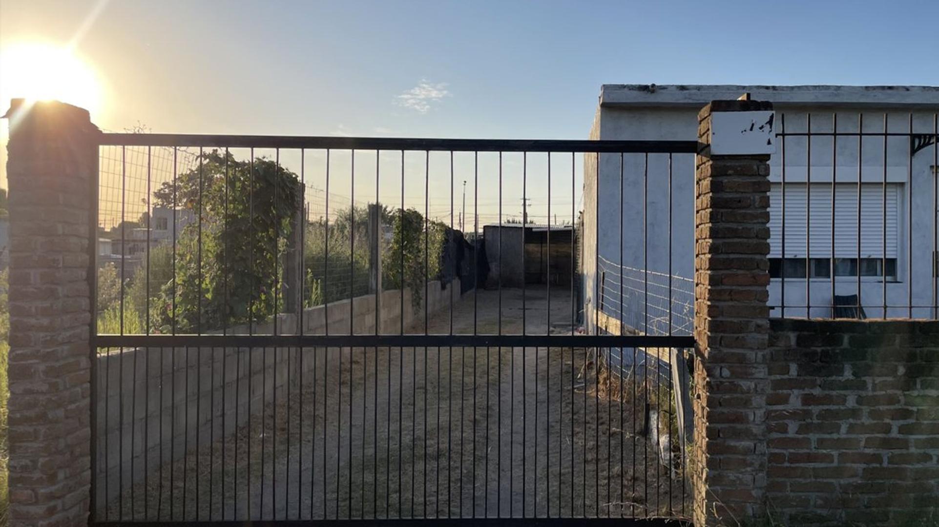 Casa en Venta 14 años