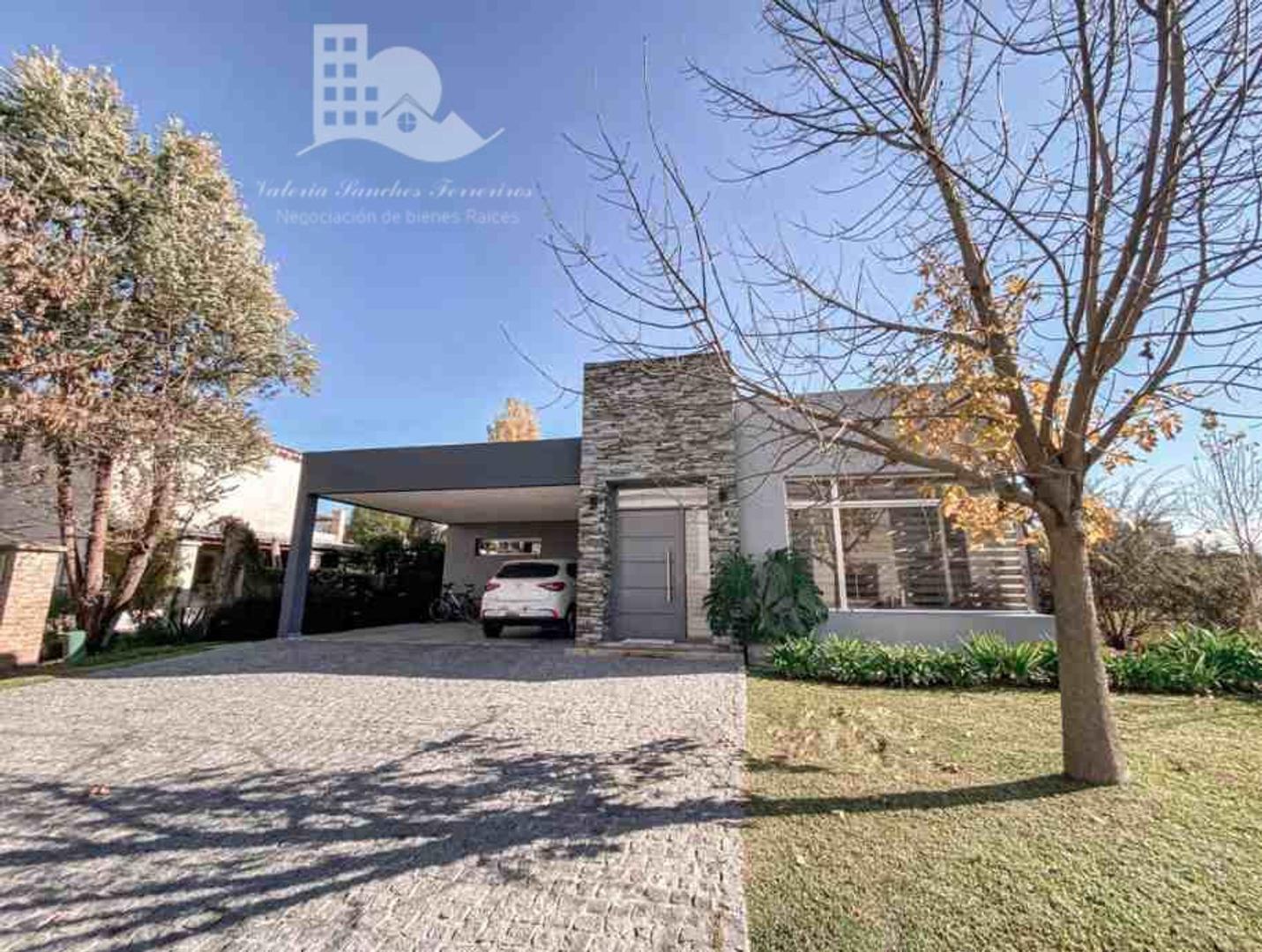 Casa en venta Altos de Hudson II