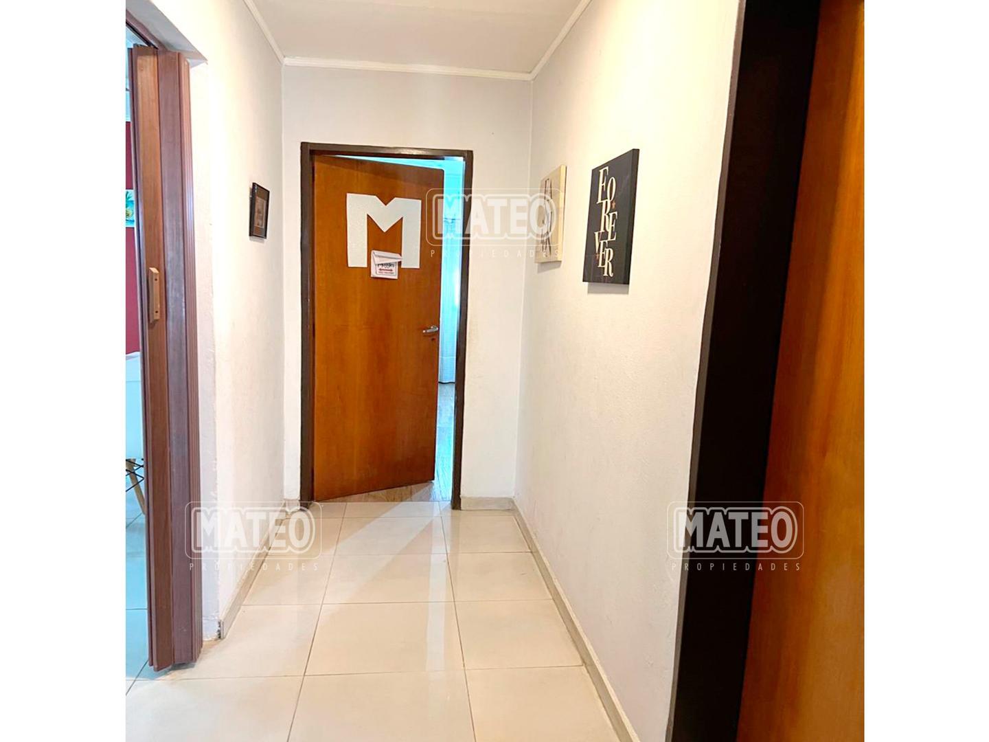 Casa en Impecables Condiciones.