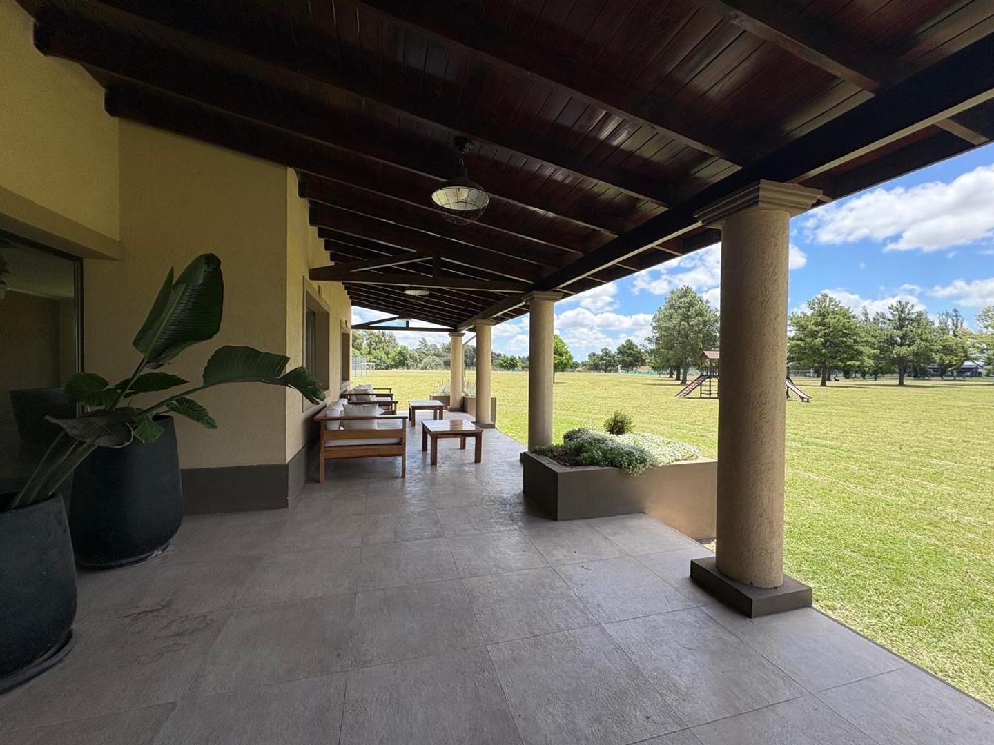 Terreno en Venta en Mirabosques Cardales, USD 27.000