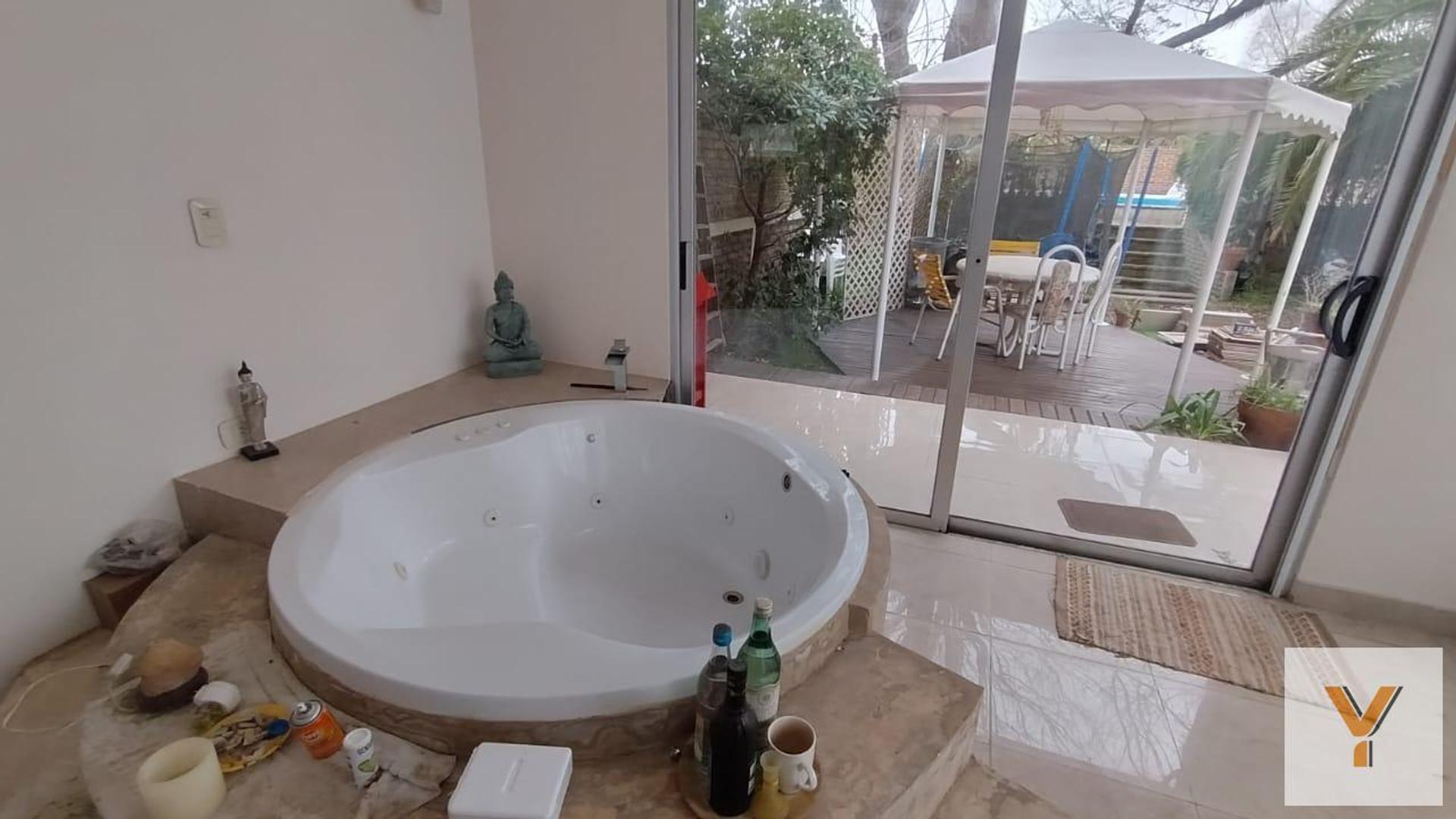 Casa en Venta en Punta Lara, USD 99.000