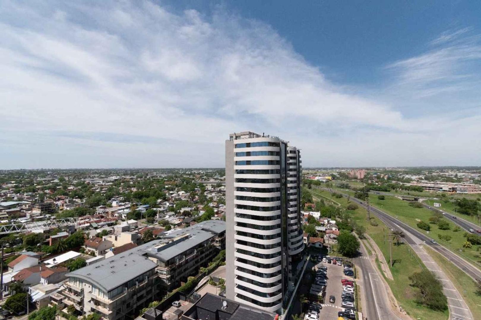 Departamento en Venta en Tigre Centro, USD 524.900
