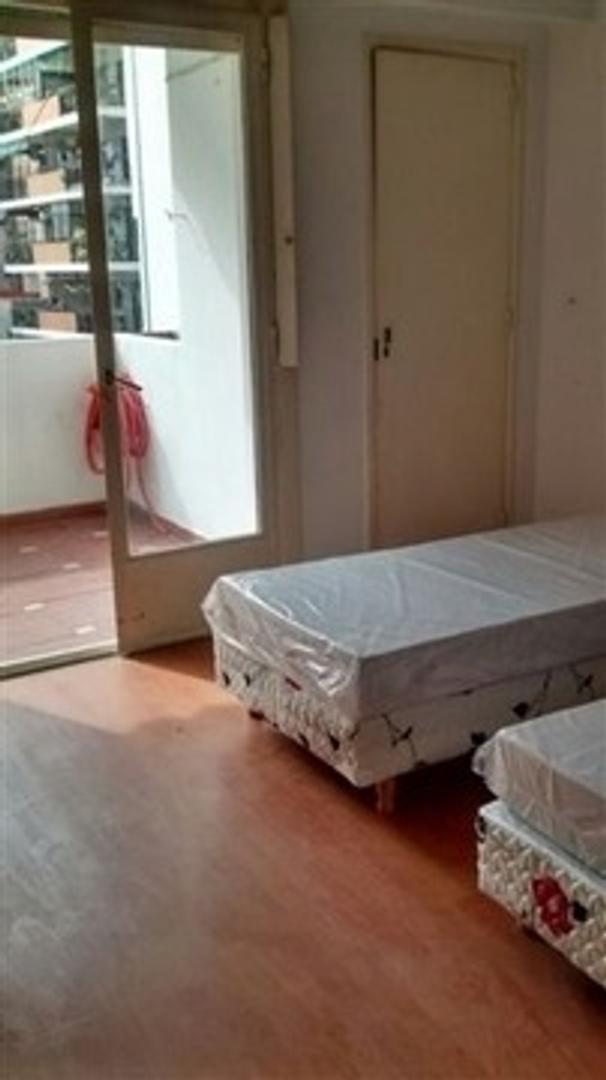 Departamento en Alquiler Temporal de 3 dormitorios