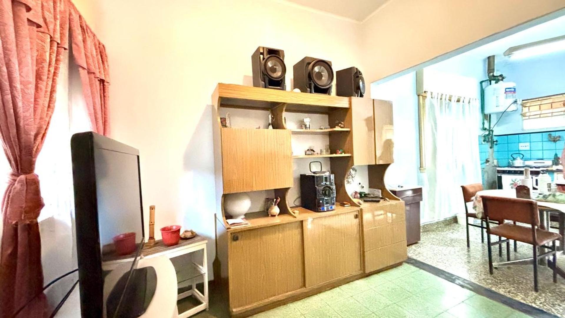 Casa en Venta al Oeste