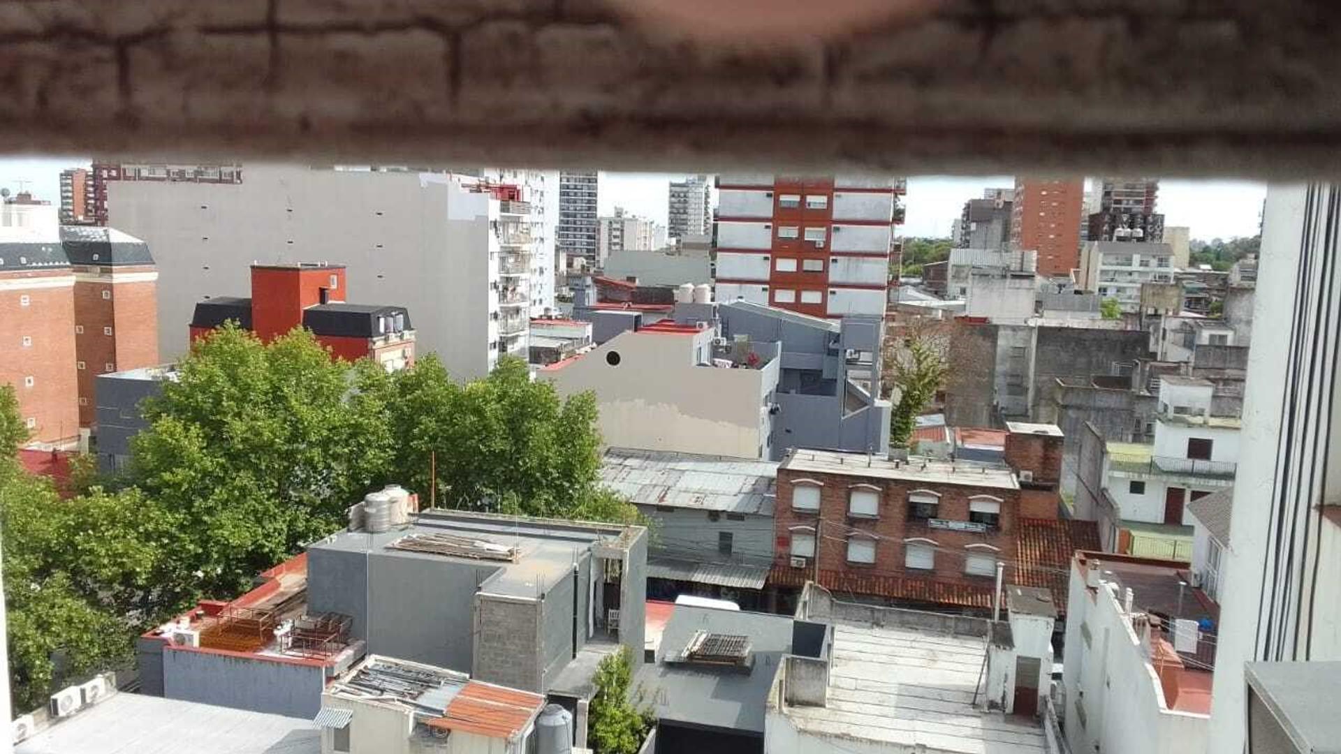 Departamento  centrico dos ambientes en Alquiler en Ramos Mejía, La Matanza, G.B.A. Zona Oeste