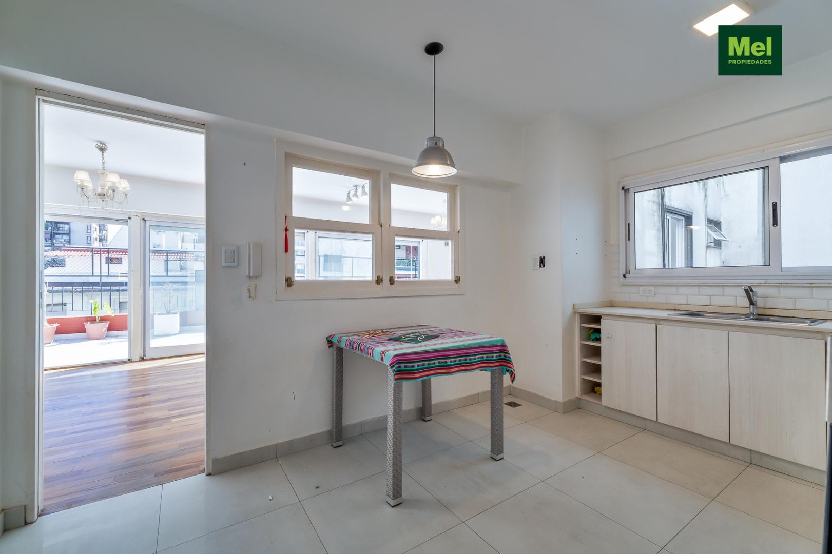 Departamento en Venta 50 años