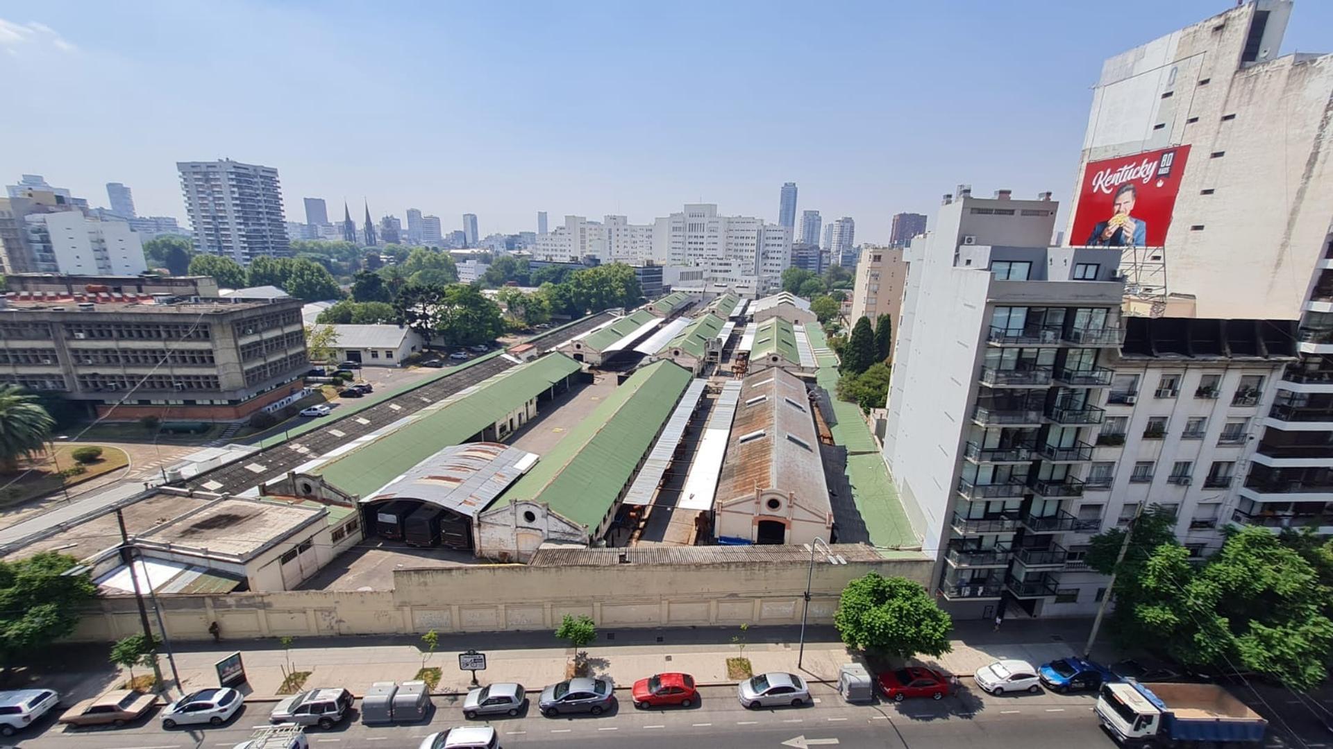 Departamento en Alquiler Temporal 40 años