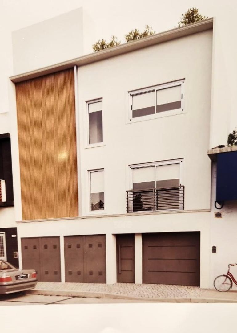 TRIPLEX A ESTRENAR AVENIDA BELGRANO 5669 WILDE 3 AMBIENTES