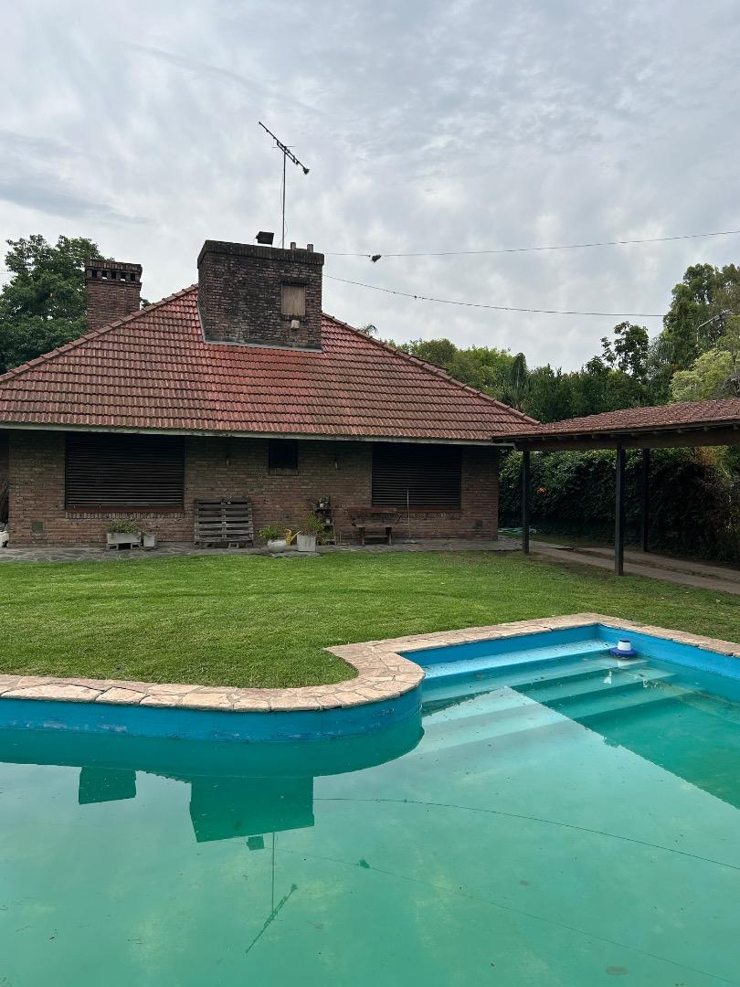 Casa a la venta en Bello Horizonte