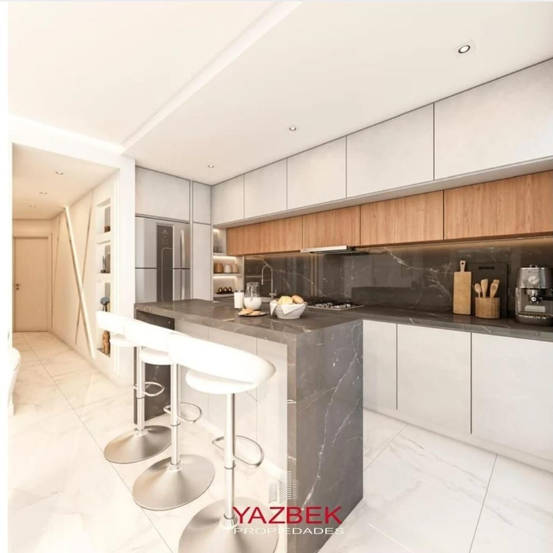 Departamento en Venta de 3 dormitorios