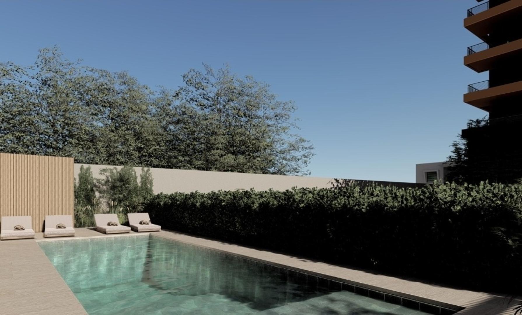 Departamento en Venta en Villa Bosch, USD 81.000