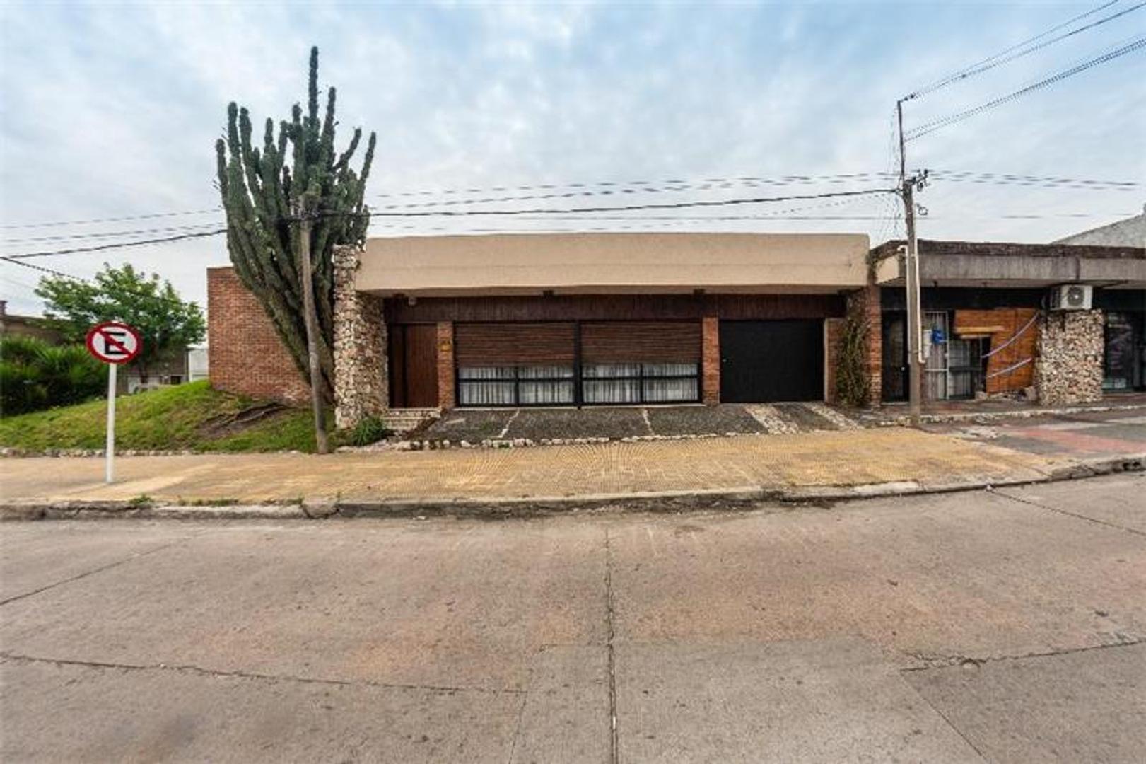 CASAS - CASA - SAN JOSÉ DE MAYO