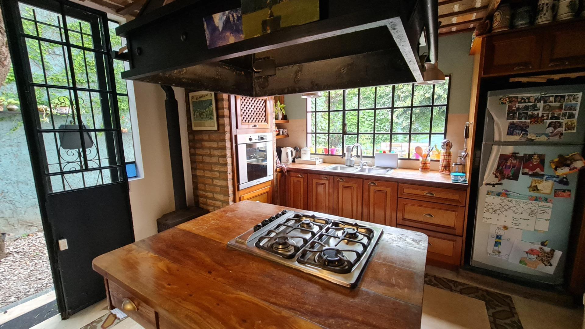 Venta Casa 4 ambientes Quilmes